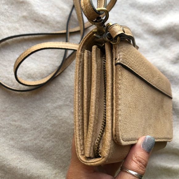💓Simply Noelle Crossbody Bag 💓 - Picture 9 of 15